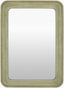 Livabliss Svara SVAR-004 36"H x 26"W x 2"D Mirror