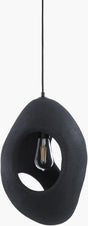 Livabliss Tiden TDEN-004 11"L x 11"W x 16"H Ceiling Lighting