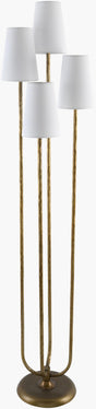 Livabliss Titanis TTNS-002 68"H x 11"W x 11"D Floor Lighting
