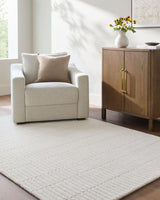 Livabliss Vista VIT-2300 2' x 3' Handmade Rug