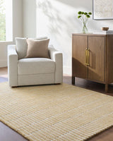 Livabliss Vista VIT-2301 6' x 9' Handmade Rug