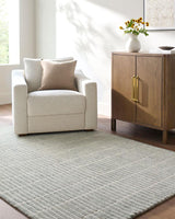 Livabliss Vista VIT-2302 12' x 15' Handmade Rug
