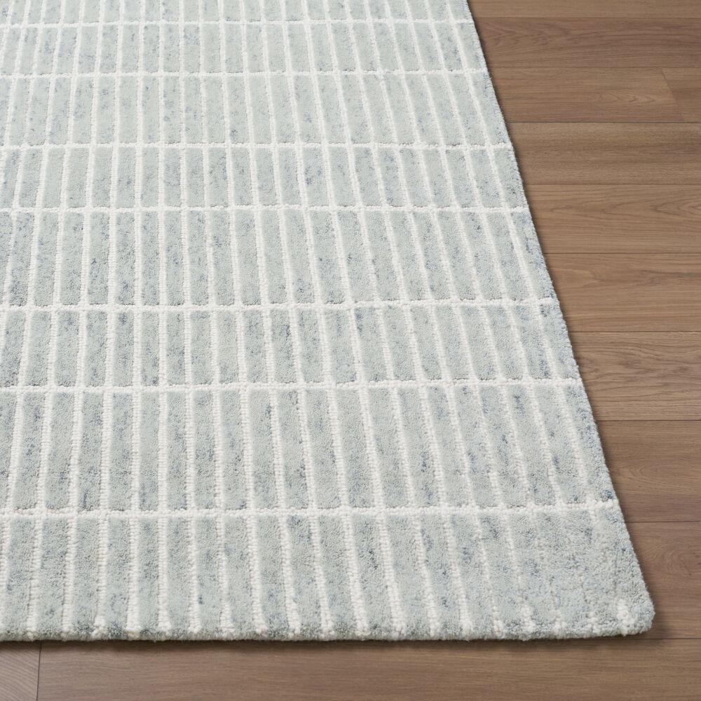 Livabliss Vista VIT-2302 5' x 7'6" Handmade Rug