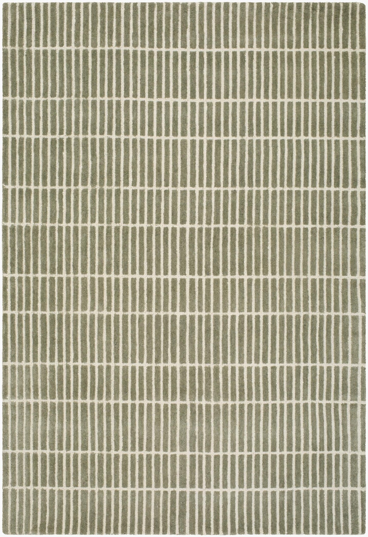Livabliss Vista VIT-2303 5' x 7'6" Handmade Rug