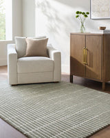 Livabliss Vista VIT-2303 6' x 9' Handmade Rug