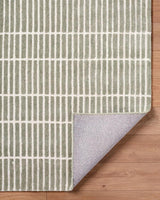 Livabliss Vista VIT-2303 8' x 10' Handmade Rug