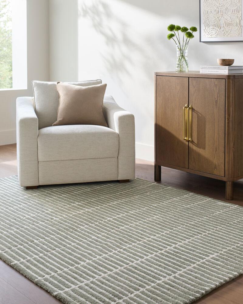 Livabliss Vista VIT-2303 9' x 12' Handmade Rug