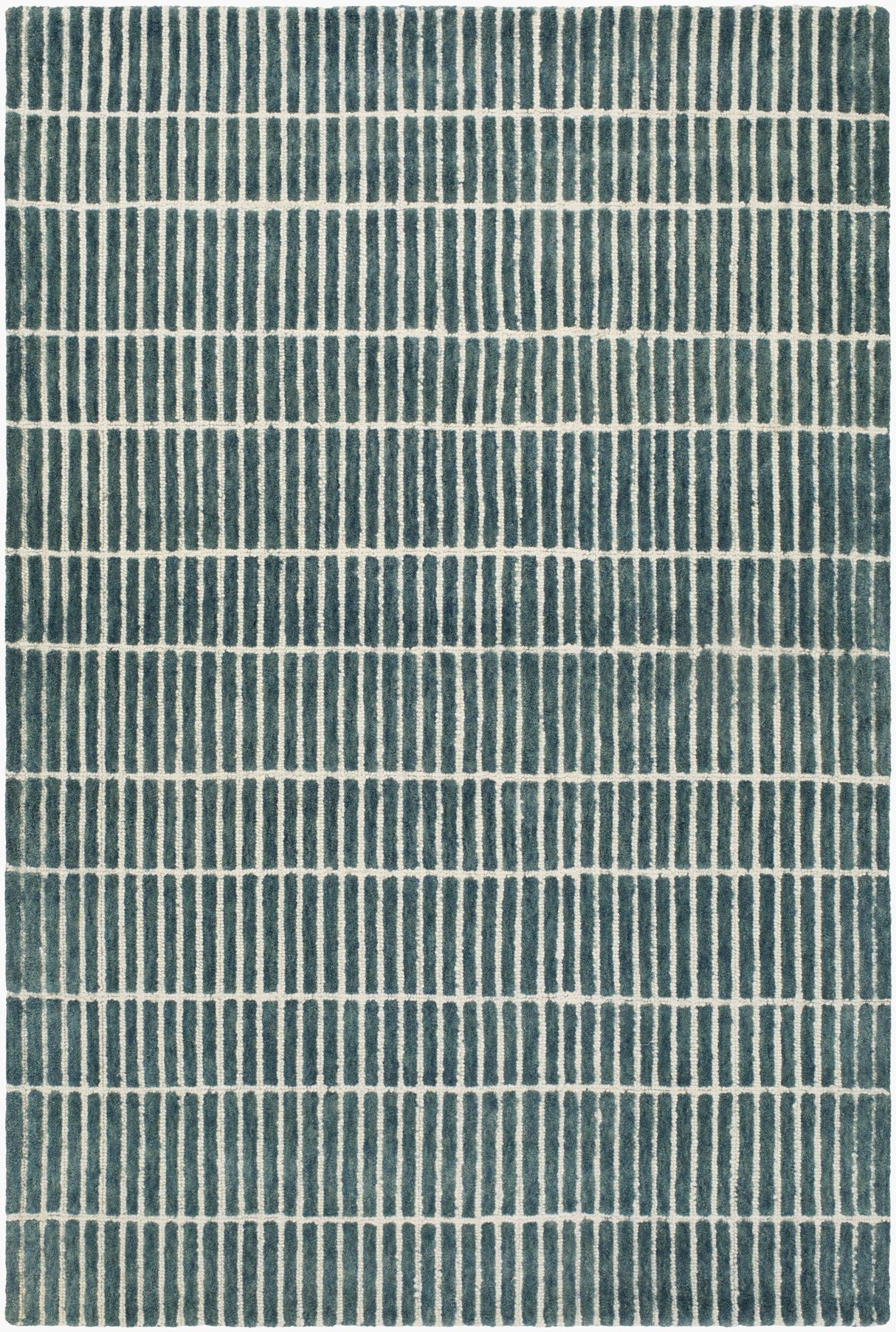 Livabliss Vista VIT-2304 2' x 3' Handmade Rug