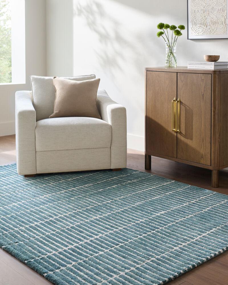 Livabliss Vista VIT-2304 9' x 12' Handmade Rug