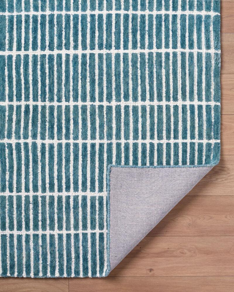 Livabliss Vista VIT-2304 9' x 12' Handmade Rug