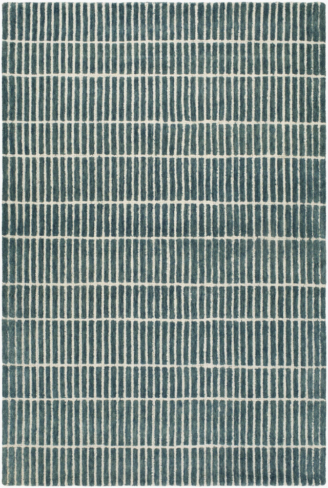 Livabliss Vista VIT-2304 8' x 10' Handmade Rug