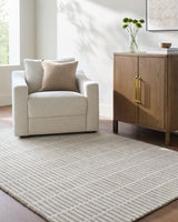 Livabliss Vista VIT-2305 3' x 10' Handmade Rug