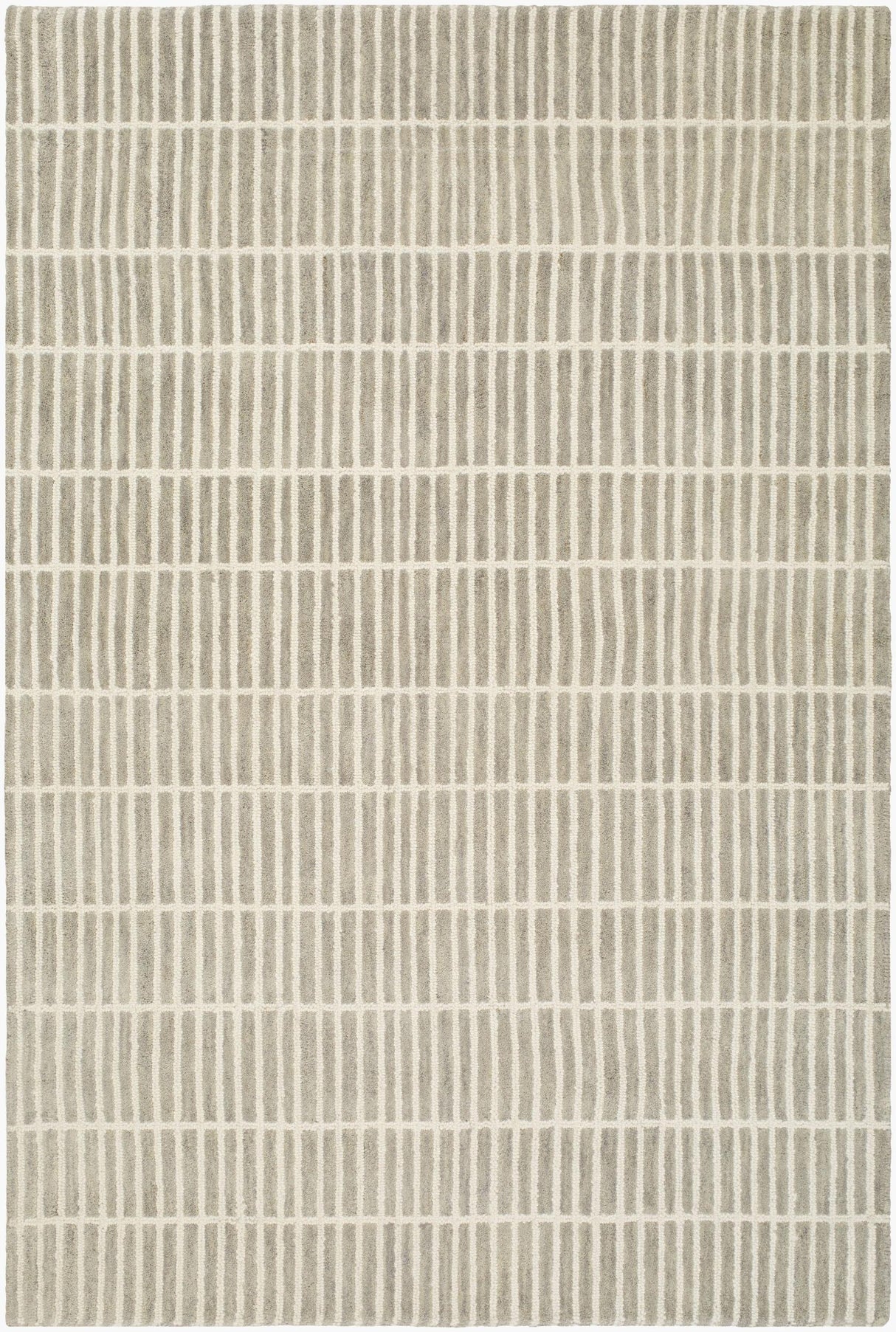Livabliss Vista VIT-2305 5' x 7'6" Handmade Rug
