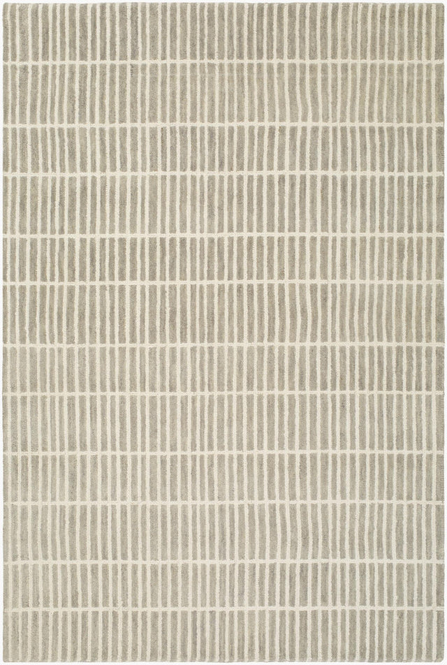 Livabliss Vista VIT-2305 6' x 9' Handmade Rug