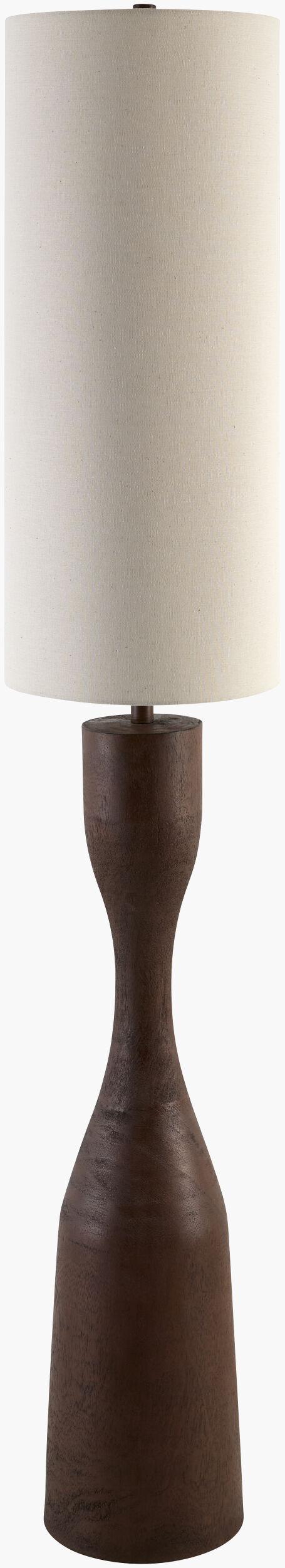 Livabliss Veynar VYNR-001 66"H x 12"W x 12"D Floor Lighting