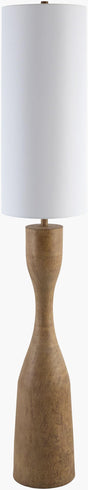 Livabliss Veynar VYNR-002 66"H x 12"W x 12"D Floor Lighting