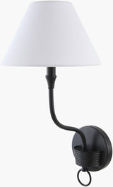 Livabliss Veyrona VYRN-001 11"L x 10"W x 17"H Wall Lighting