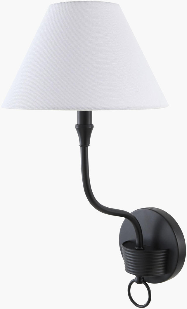 Livabliss Veyrona VYRN-001 11"L x 10"W x 17"H Wall Lighting