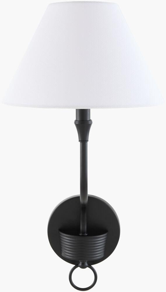 Livabliss Veyrona VYRN-001 11"L x 10"W x 17"H Wall Lighting