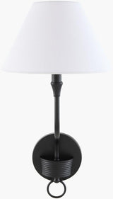 Livabliss Veyrona VYRN-001 11"L x 10"W x 17"H Wall Lighting