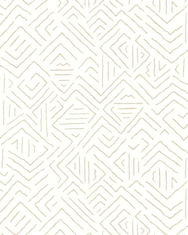 Kravet DESIGN W4383 16 Wallpaper