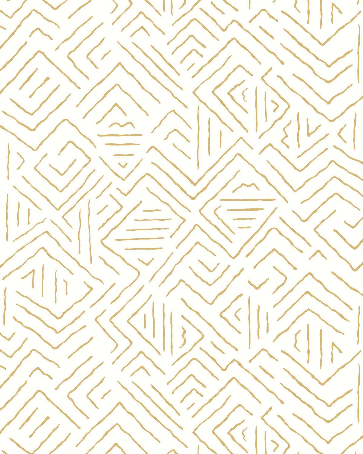 Kravet DESIGN W4383 4 Wallpaper
