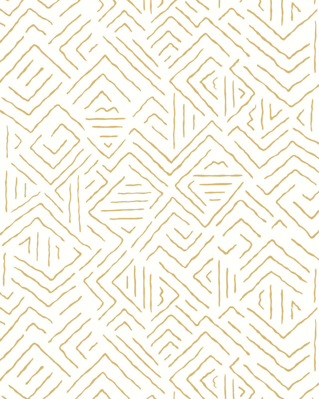 Kravet DESIGN W4383 4 Wallpaper