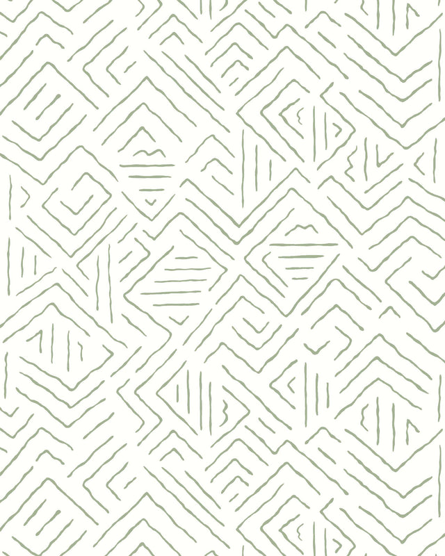 Kravet DESIGN W4383 30 Wallpaper