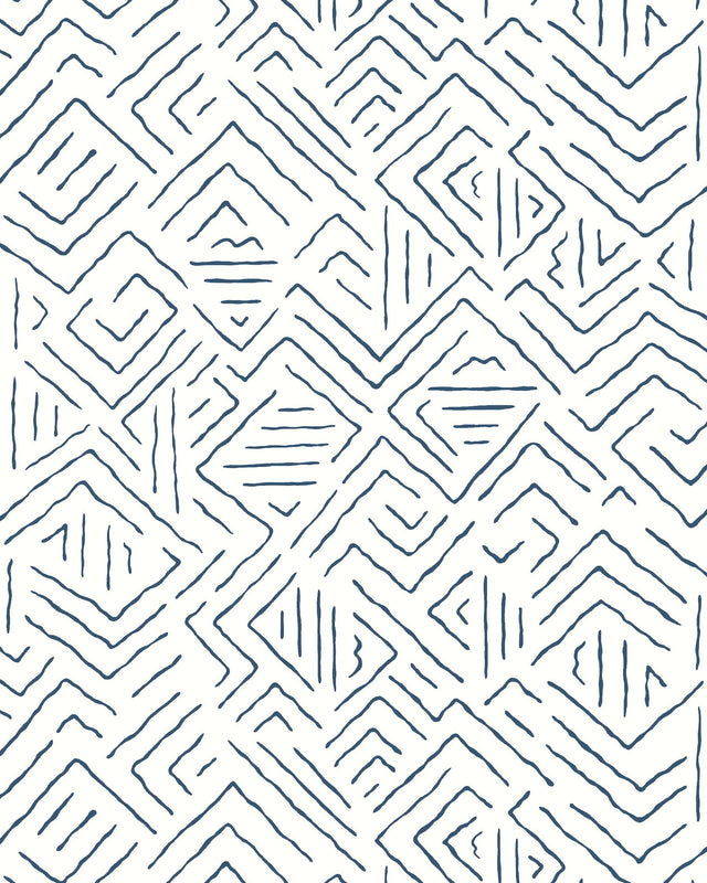 Kravet DESIGN W4383 50 Wallpaper