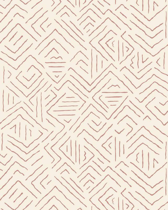 Kravet DESIGN W4383 77 Wallpaper