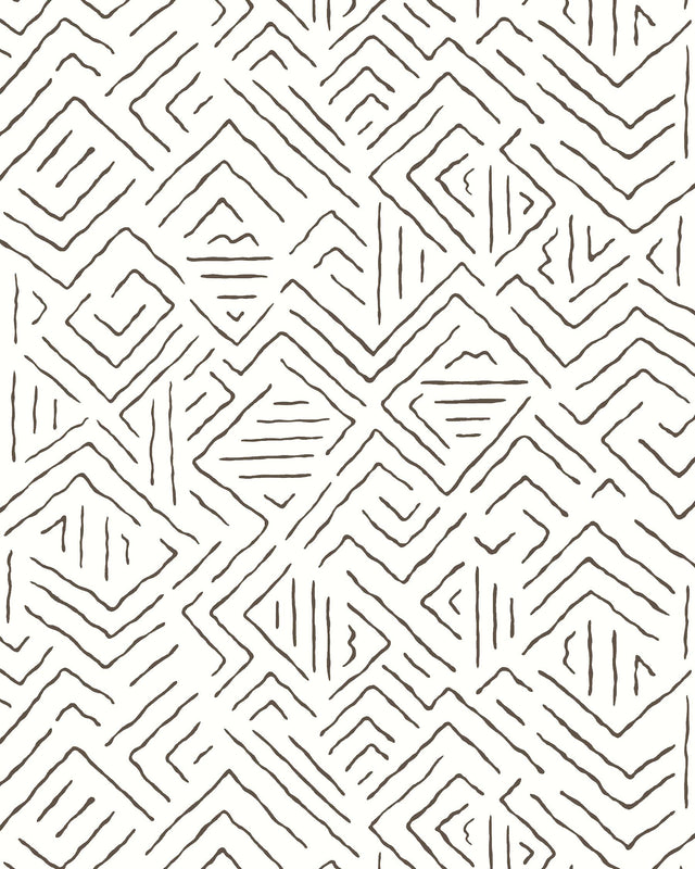 Kravet DESIGN W4383 8 Wallpaper