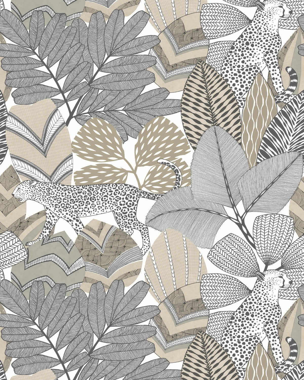Kravet DESIGN W4386 16 Wallpaper