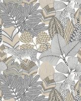 Kravet DESIGN W4386 16 Wallpaper