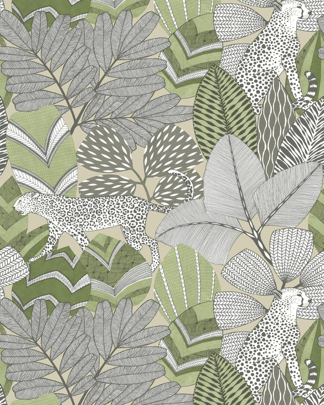 Kravet DESIGN W4386 23 Wallpaper