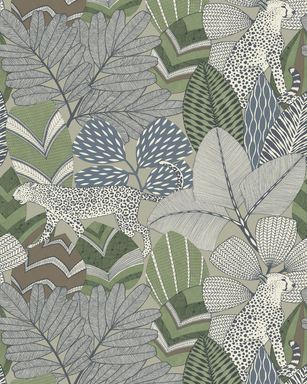 Kravet DESIGN W4386 315 Wallpaper