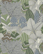 Kravet DESIGN W4386 315 Wallpaper