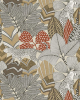 Kravet DESIGN W4386 612 Wallpaper