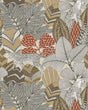 Kravet DESIGN W4386 612 Wallpaper