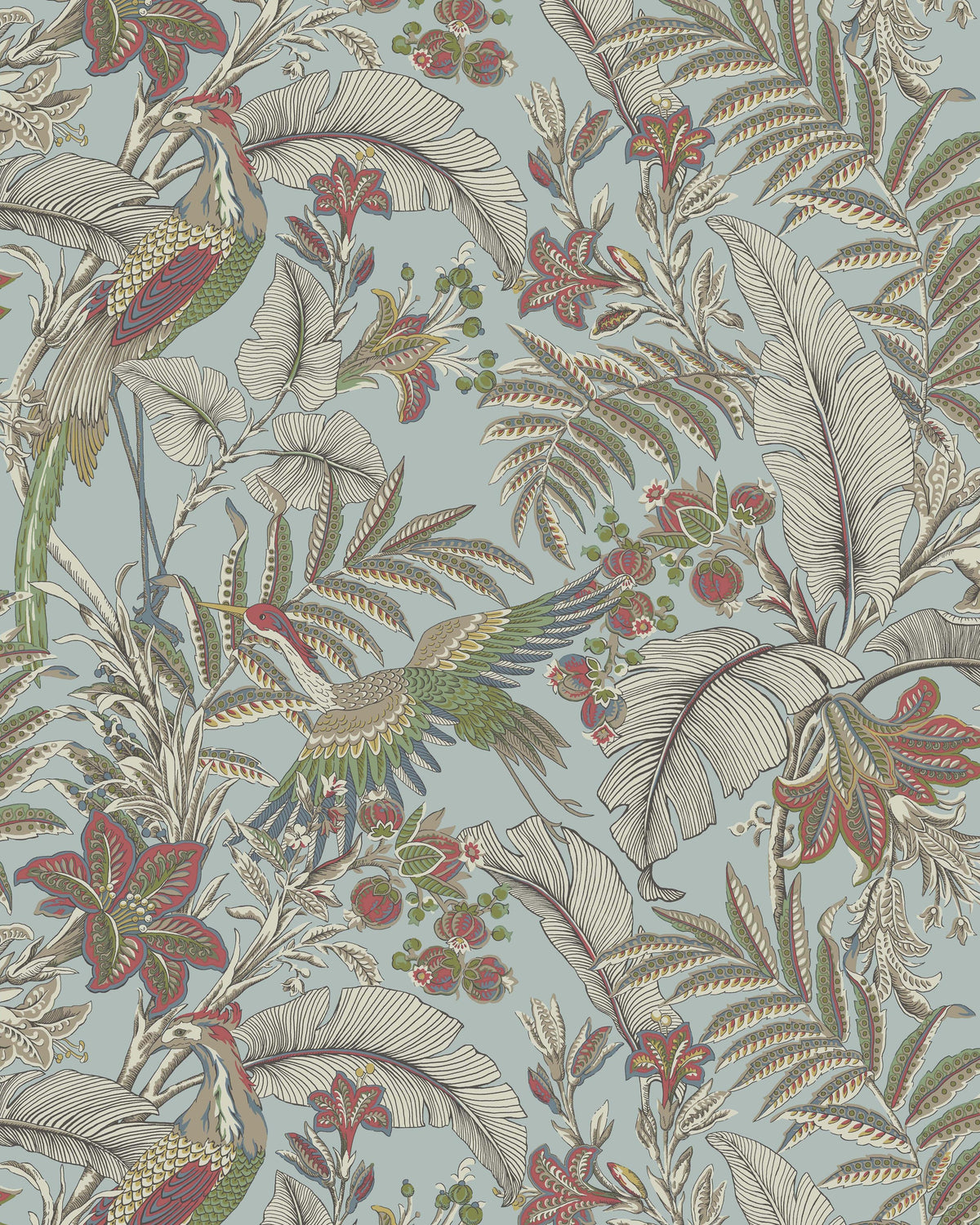 Kravet DESIGN W4389 15 Wallpaper