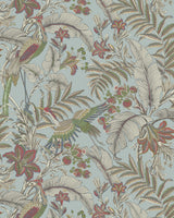 Kravet DESIGN W4389 15 Wallpaper