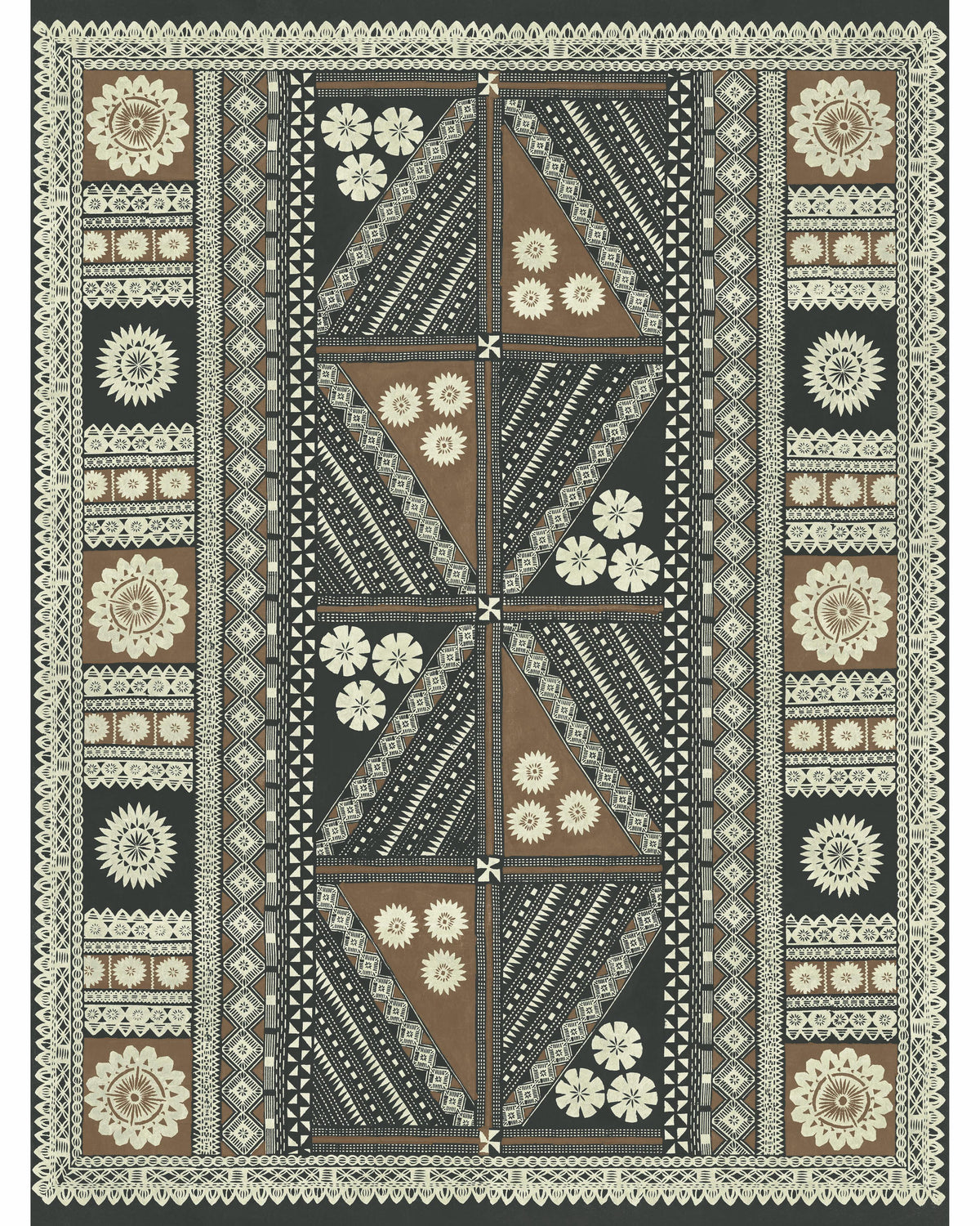 Kravet DESIGN W4388 6 Wallpaper