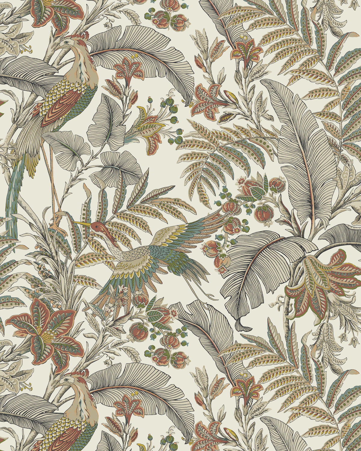 Kravet DESIGN W4389 3524 Wallpaper