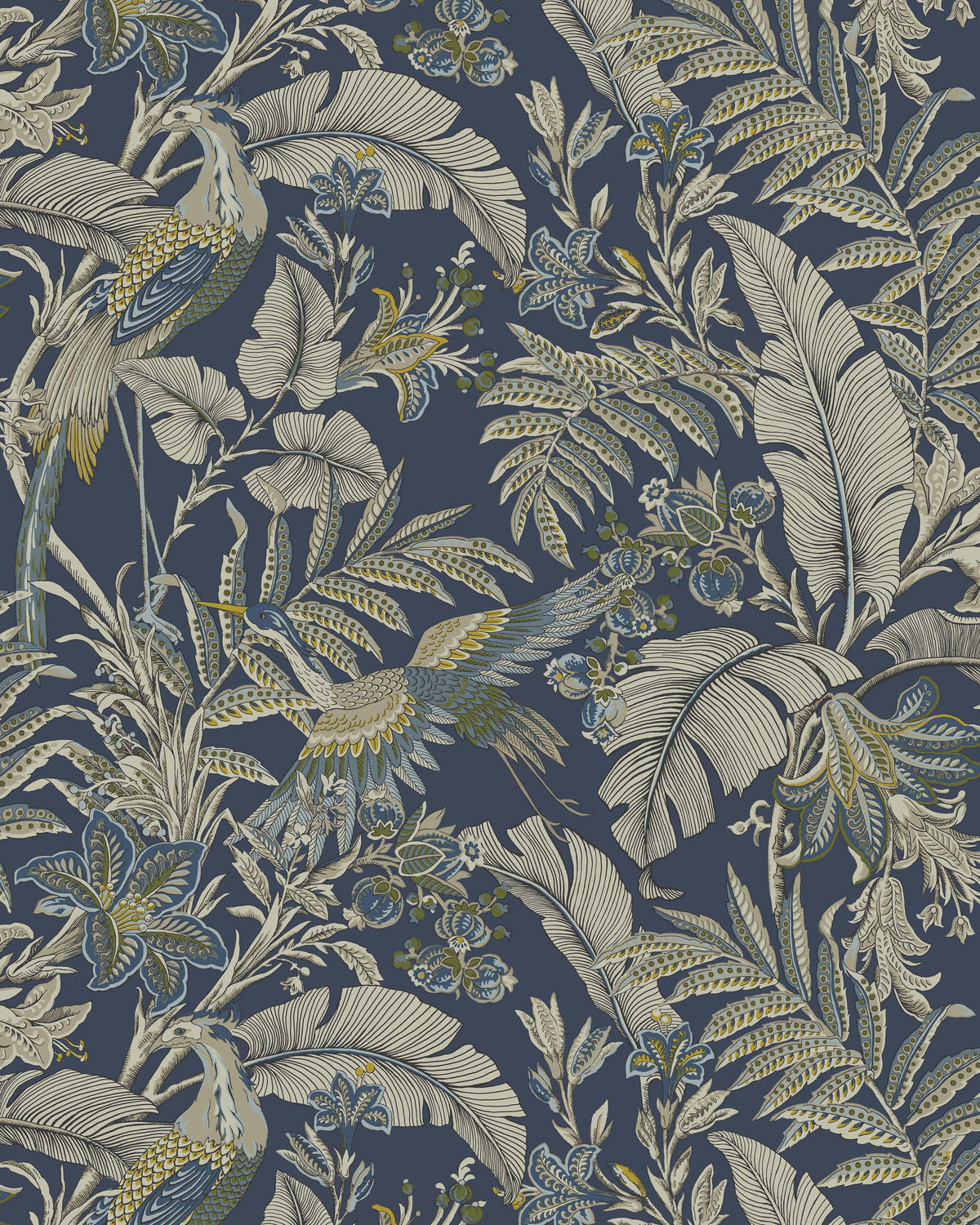 Kravet DESIGN W4389 50 Wallpaper