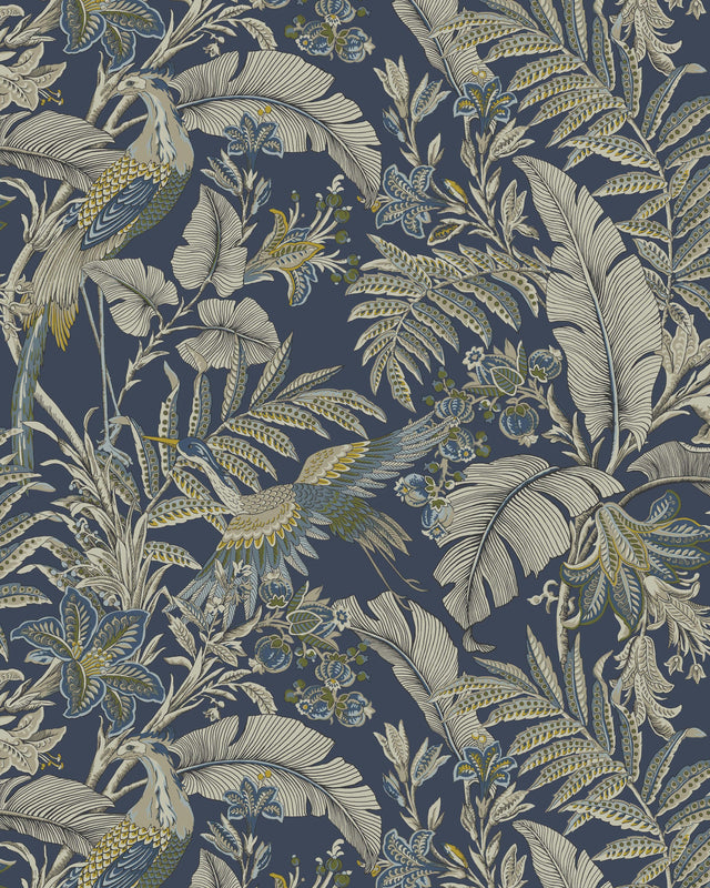 Kravet DESIGN W4389 50 Wallpaper