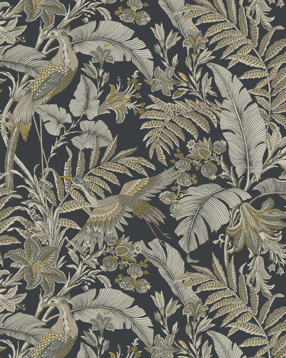 Kravet DESIGN W4389 84 Wallpaper