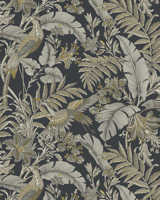 Kravet DESIGN W4389 84 Wallpaper