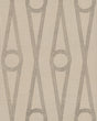 Kravet DESIGN W4392 16 Wallpaper
