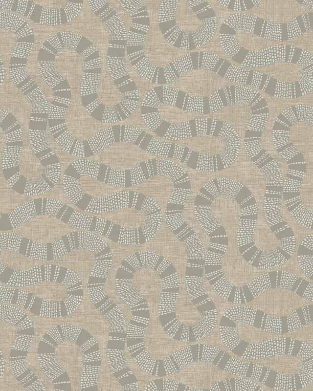 Kravet DESIGN W4394 16 Wallpaper