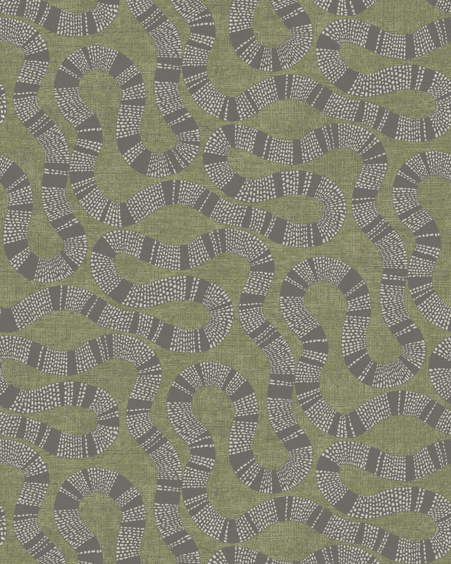 Kravet DESIGN W4394 3 Wallpaper