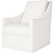 Thibaut Carson Chair W/ Swivel 1532-C30S